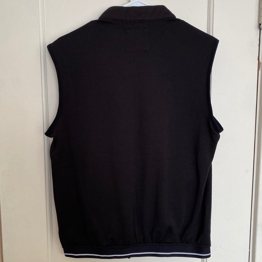 NEW Ricky Singh Vest - Picture 3 of 3